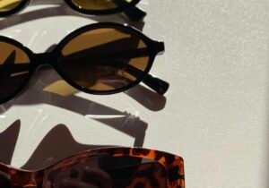 Lentes Temp. 2025/2026